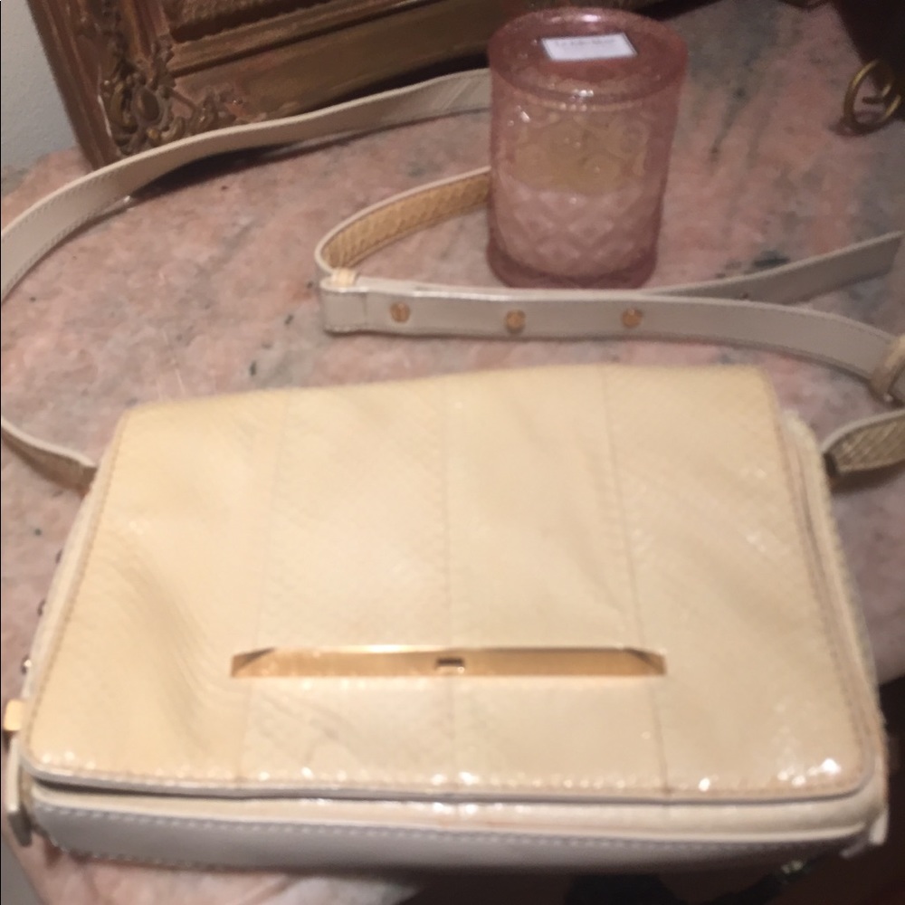 #BrianAtwood #Leatherpurse